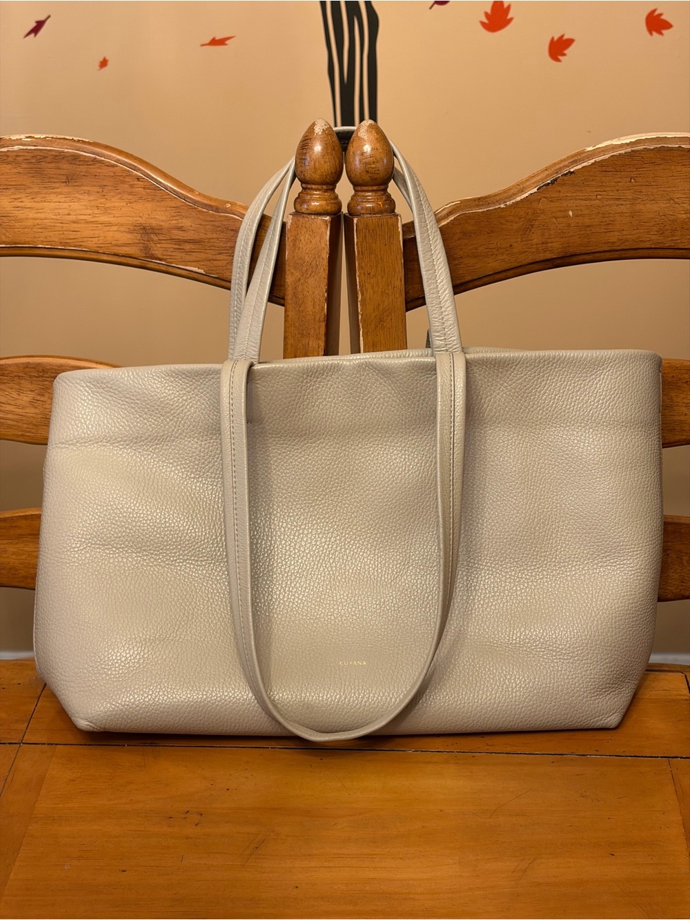 Cuyana Easy Tote